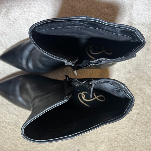 Sam Edelman Ulissa Ankle Bootie - Picture 3 of 6